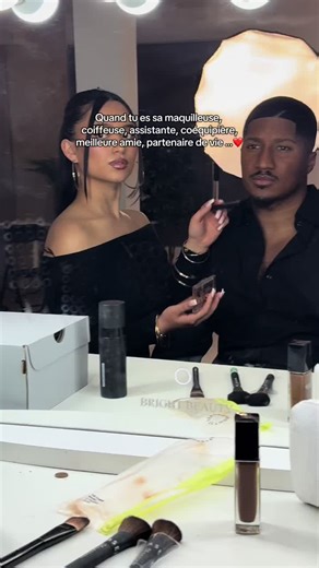 The Many Roles of a Makeup Artist and Hairstylist