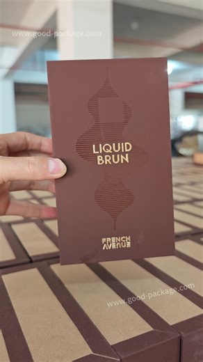 Paper packaging on Instagram: "💥Real-life exploration of the art of producing flip-top hard boxes at the Jialan Package factory The art of gift box making is not limited to the moment of unboxing; it also lies in the processes behind the production. You wouldn't believe how many steps a small box goes through from design to production. Today's video explores not only the moment of handcrafted box making but also the interplay of machine and manual techniques. If you are looking for a packaging