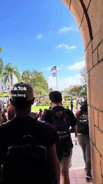 SDSU College Life: A Journey Awaits!