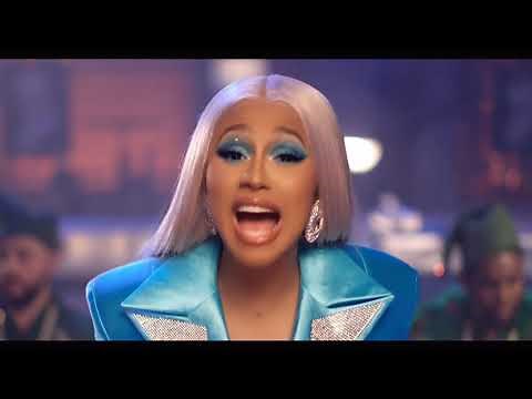 2019 Commercials Vol. 216 (NBC - November 28)