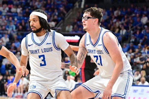 What is the longest SLU Billikens Basketball winning streak ever?