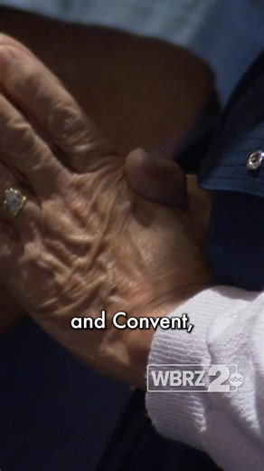 Dozens of new lawsuits filed against Diocese of Baton Rouge alleging sex abuse. To read the full investigative story, visit the link in our comments. | WBRZ Channel 2