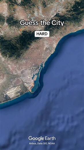 Guess the City Game Challenge