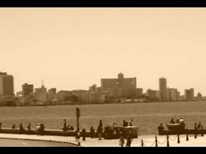 1950's Havana, Cuba