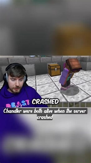 World's largest explosion! (5th clip) #gamingoworld #minecraft #mrbeast #gaming #mrbeastgaming