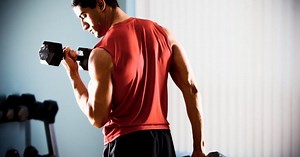 The “3–5” Workout Framework: A Surprisingly Simple System for Strength