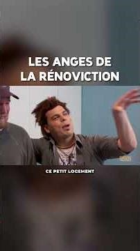 The Angels of Renovation (SCRAM 2021)