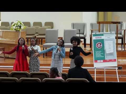 Meadowlands Zone 3 SDA Church Live Stream - 14 March 2026 (Afternoon Service)