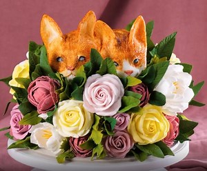 18K views · 74 reactions | These realistic cakes to blow your mind! | 5-Minute Crafts GIRLY | Facebook