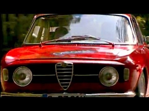 Oldtimer-Ausfahrt der besonderen Art