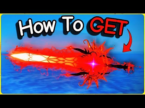 How To GET The RUINOUS OATH in FISCH (ROBLOX)