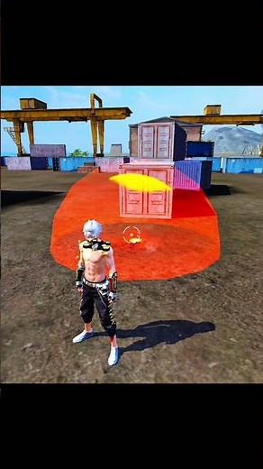 IMPOSSIBLE🗿 #freefire #ffranked #battleroyalegame #freefireclipes #freefiregameplay