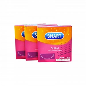 [Hot Item] One-Touch Condom (Ribbed)