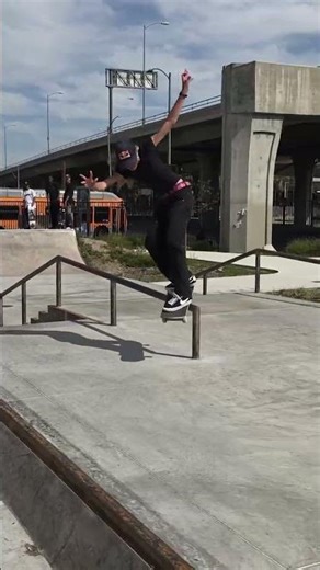 This session with the DTLA champs is lit