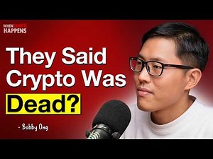 The Truth About Getting Rich in Web3 (you won't like it) - CoinGecko CEO | E162