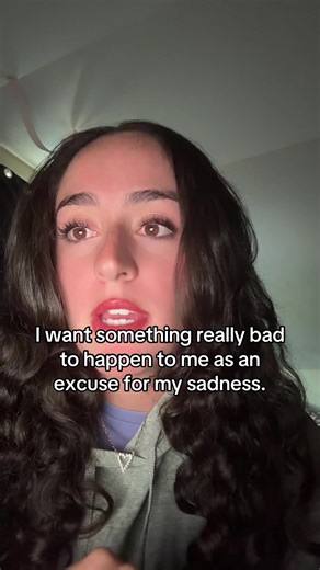 Understanding Unspoken Sadness: A Spoken Word Poem