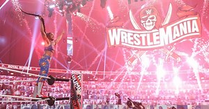 Check Out The Official WrestleMania 37 Theme Song