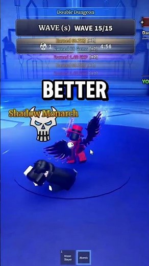 how to get demon dweller title in sailor piece roblox