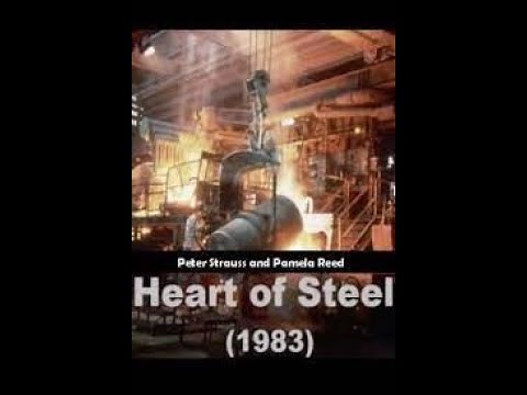 Heart of steel 1983 Peter Strauss Barry Primus John Goodman Gary Cole Pamela Reed