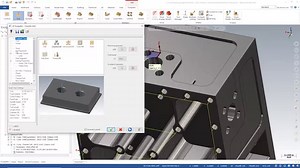 Tailor your toolpaths for the machine doing the cutting, ensuring a perfect finish every time. Let Dylan demonstrate using a medical part cut at the 2021 TITANS of CNC Boombastic Show. | Mastercam