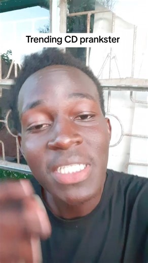Trending CD Prankster in Kenya: Chemistry Humor Unleashed