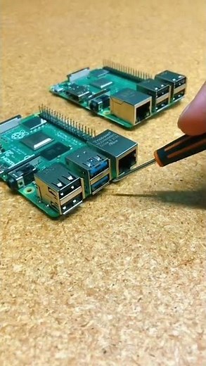 Raspberry Pi 3B+ VS Raspberry Pi 4: DIFERENCIAS FUNDAMENTALES