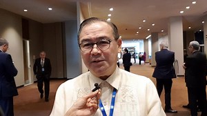 233K views · 8.6K reactions | Mensahe ni Amb. Teddy Locsin Jr. para kay For The Motherland Ph Sass Rogando Sassot | MOCHA USON BLOG | Facebook