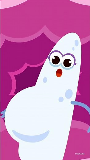 Why Do We Have Parasites? | #JunyTony #KidsSongs #Shorts