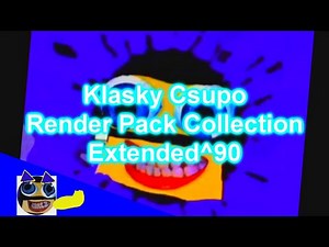 Klasky Csupo Render Pack Collection Extended^90 (Full Version)