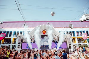 Ibiza Rocks Events Calendar 2026 - What's On | Ibiza Rocks