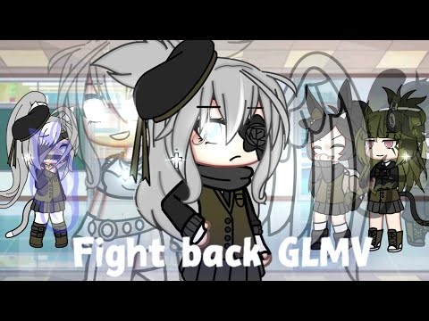 • Fight back • «GLMV» By: Noari