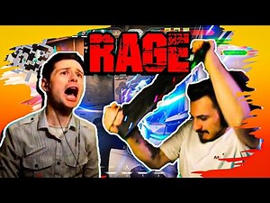 Funniest Gamer Rage Compilation #3