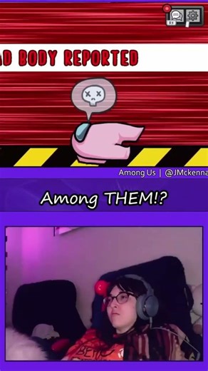 Team Tuesdays Out of Context - Among Us 121 (Multi Part)