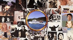 Paul McCartney & Wings - London Town (Full Album)