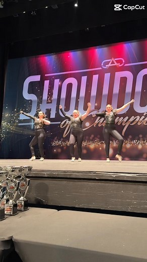 Challenge Team Competition 🔥 | The Clogging Champions of America