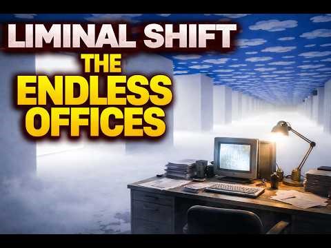 Liminal Shift – The Endless Offices | No Commentary Gameplay | Episode 2