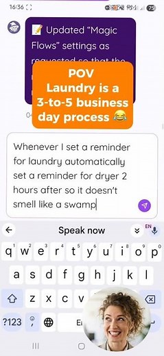 👉 Taskai: An AI To-Do List, Reminder & Assistant That Feels Like a Friend #shorts