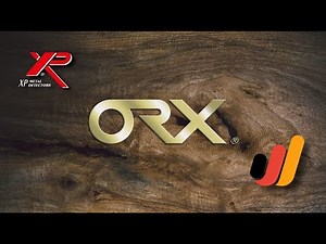 Premiers pas avec l'ORX de chez XP