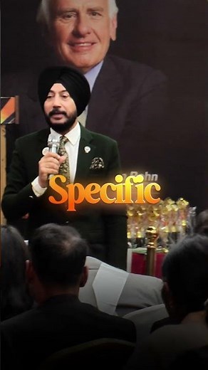 How To Set SMART Goals | Specific & Measurable Goals Explained