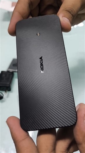 Nokia 220 4g keypad phone unboxing #unboxing #youtubeshorts #shorts #comedy #shortsfeed #trending