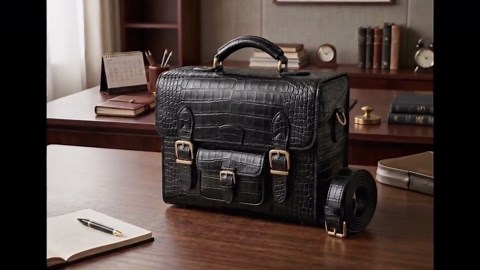 Premium Leather Camera Bag | Vintage DSLR Camera Case | Black Leather Camera Bag | Photographer Camera Bag - Etsy