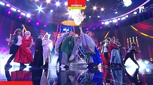 4.1K views · 129 reactions | Peste doar 2 ZILE începe Sezonul 20 Te Cunosc De Undeva! - Sâmbătă, ora 20:00, la Antena 1 și AntenaPLAY! 朗拾 | Poftiți pe la noi | Facebook