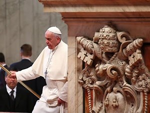 La véritable origine de l'église catholique. QUE LES CATHOLIQUES QUI ONT DES OREILLES POUR ENTENDRE