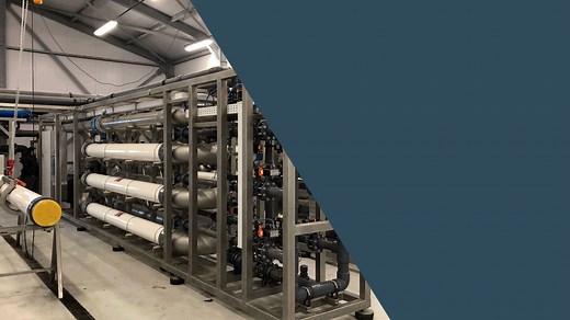 Tubular Ultrafiltration Membranes - Berghof Membranes