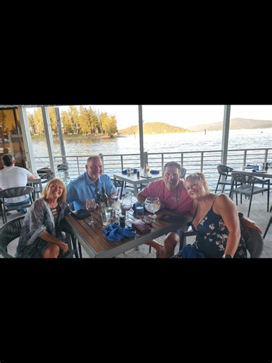 Cedars Floating Restaurant: A Must-Visit Experience