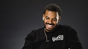 Zack Fox Reacts To New Rap Hits On 'The Cosign'