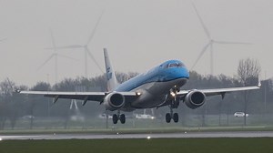 A person got sucked into a plane's jet engine and killed