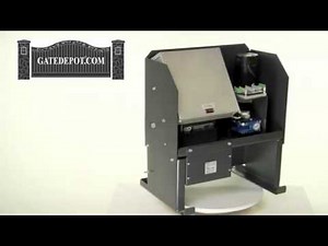 Viking Access L 3 Slide Gate Operator