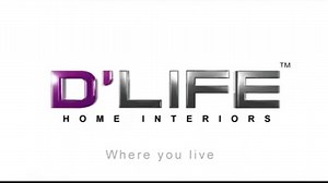 1K views · 34 reactions | L-shape kitchens from D'LIFE Home Interiors.. | DLIFE Home Interiors | Facebook