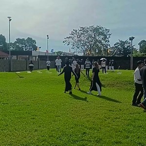 CBCC memorial park | Joan S. F. Domingo